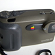 Image for article titled Cringe At the Ugliest Cameras Ever Made
